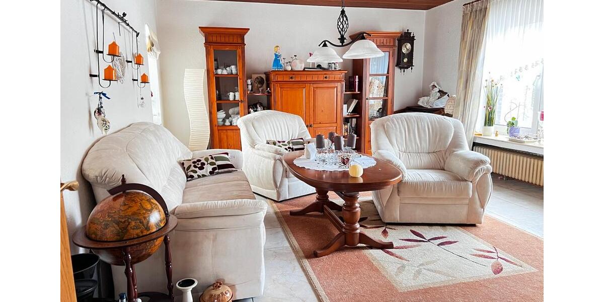 Einfamilienhaus Emden Tholenswehr - 4 Zimmer, 100 m&sup2;, 205.000&euro; | Angebot:26286625