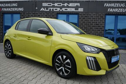 Peugeot 208 8.000 km 15.450 &euro; Ihlow 26632