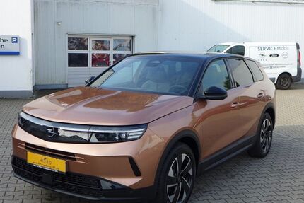 Opel Grandland (X) 11.600 km 33.780 &euro; Aurich 26603
