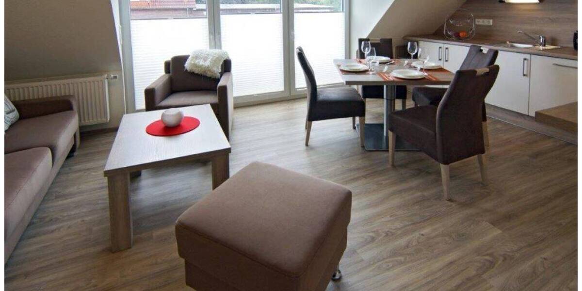 Etagenwohnung Norden Norden - 3 Zimmer, 309.000&euro; | Angebot:25685264