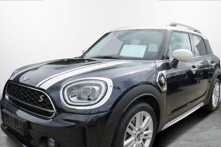 Mini Countryman SE (Cooper) 84.880 km 20.490 &euro; Aurich 26605