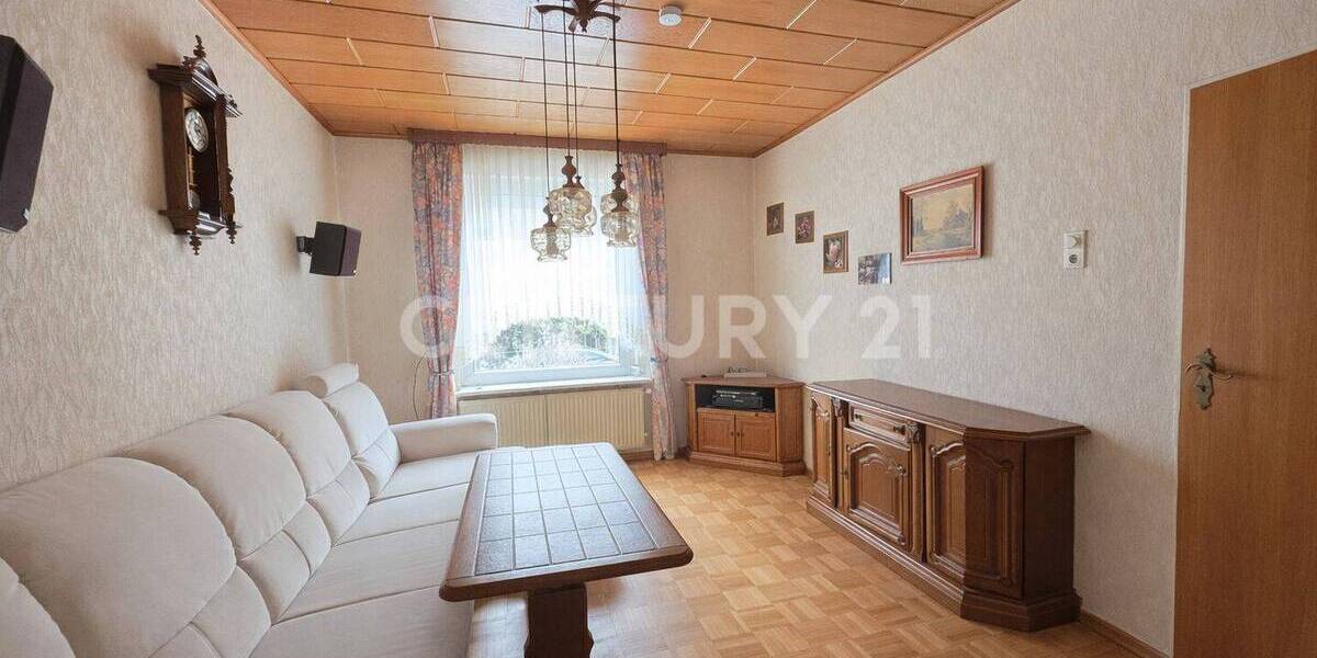 Reihenmittelhaus Emden Barenburg - 6 Zimmer, 124 m&sup2;, 119.900&euro; | Angebot:25801207