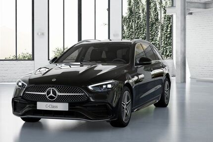 Mercedes-Benz C 300 5.900 km 54.900 &euro; Aurich (im Gewerbepark Schirum II) 26605