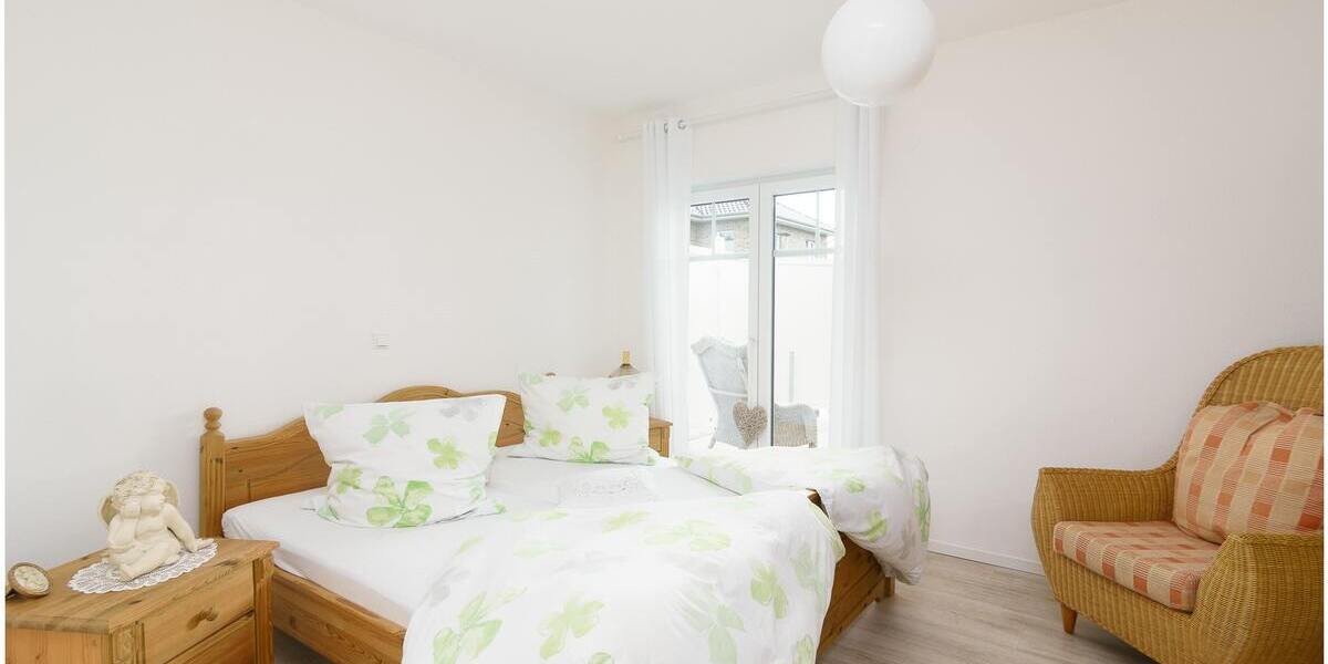 ***Bungalow in Westoverledingen - ideal für seniorengerechtes Wohnen*** - Bungalow Westoverledingen | Angebot:22980993