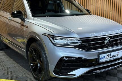 VW Tiguan Allspace 78.690 km 34.900 &euro; Leer 26789