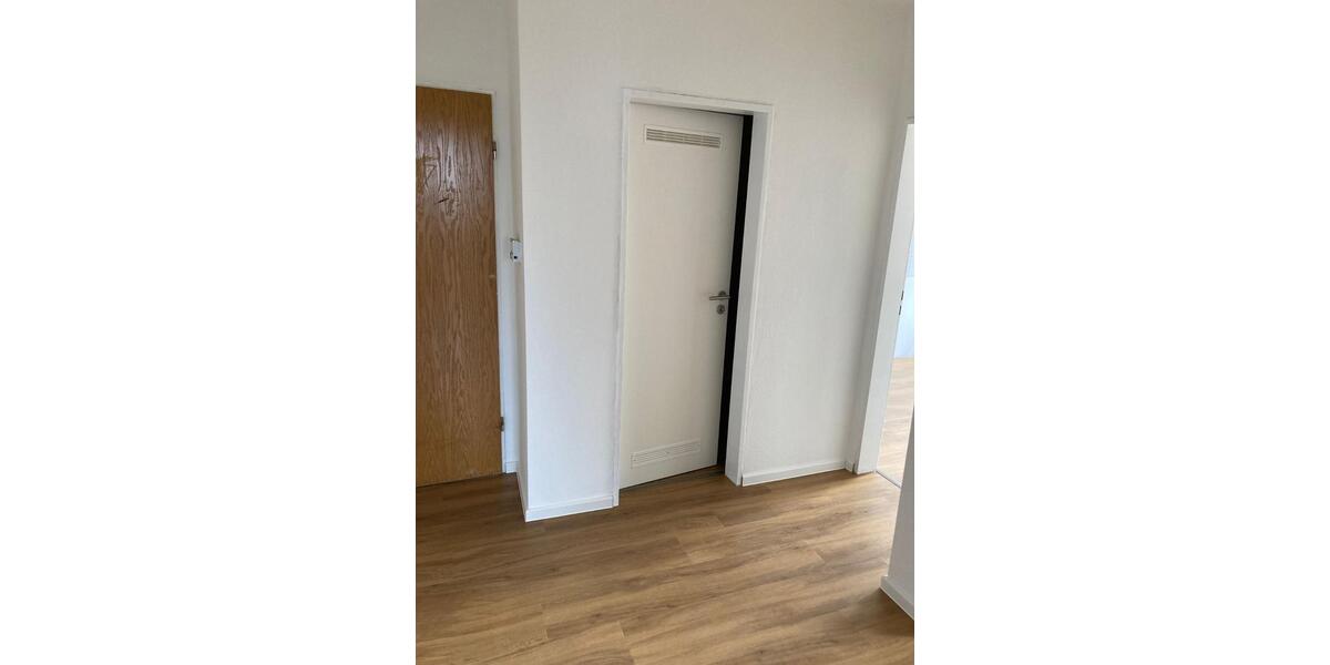 Etagenwohnung Leer (Ostfriesland) - 3 Zimmer, 79 m&sup2;, 580&euro; | Angebot:25974856