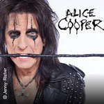 Alice Cooper - Alice's Attic - Live 2026