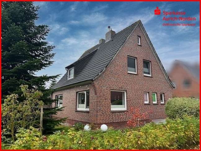 Einfamilienhaus Norden - 4 Zimmer, 114 m&sup2;, 298.000&euro; | Angebot:23674290