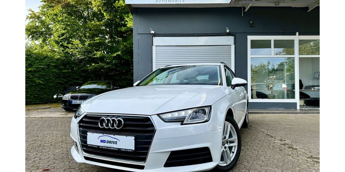 Audi A4 96.338 km 16.490 &euro; Aurich 26607