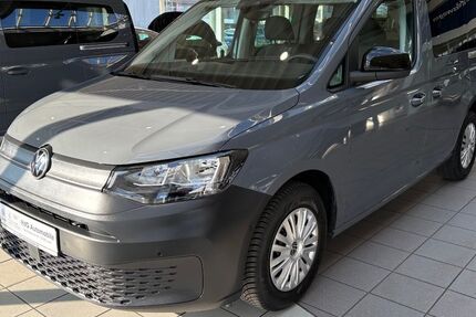 VW Caddy 6.599 km 28.890 &euro; Leer 26789