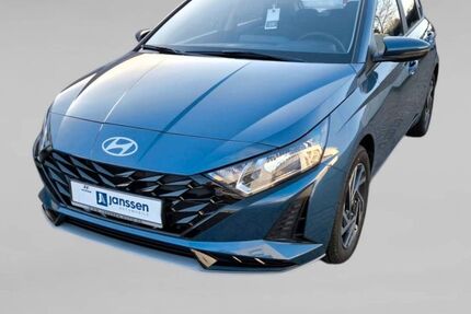 Hyundai i20 9.556 km 21.990 &euro; Aurich 26605