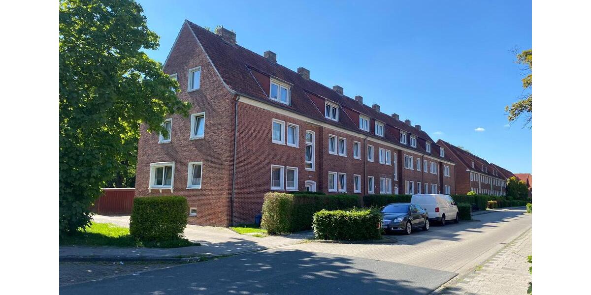 Mehrfamilienhaus, Wohnhaus Leer (Ostfriesland) - 44 Zimmer, 840 m&sup2;, 1.400.000&euro; | Angebot:25987641