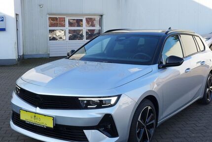 Opel Astra 27.578 km 22.990 &euro; Emden-Hinte 26759