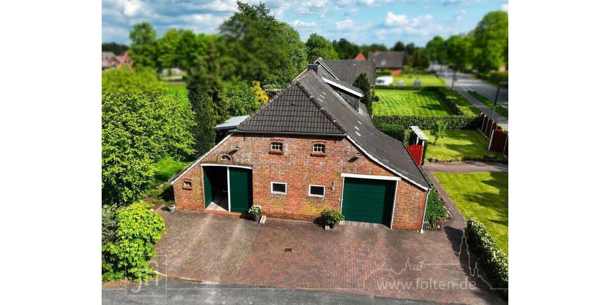 Mehrfamilienhaus, Wohnhaus Nortmoor - 5 Zimmer, 158 m&sup2;, 325.000&euro; | Angebot:26733588