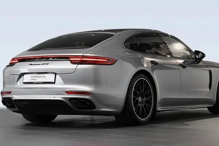 Porsche Panamera 141.000 km 60.100 &euro; Emden 26721