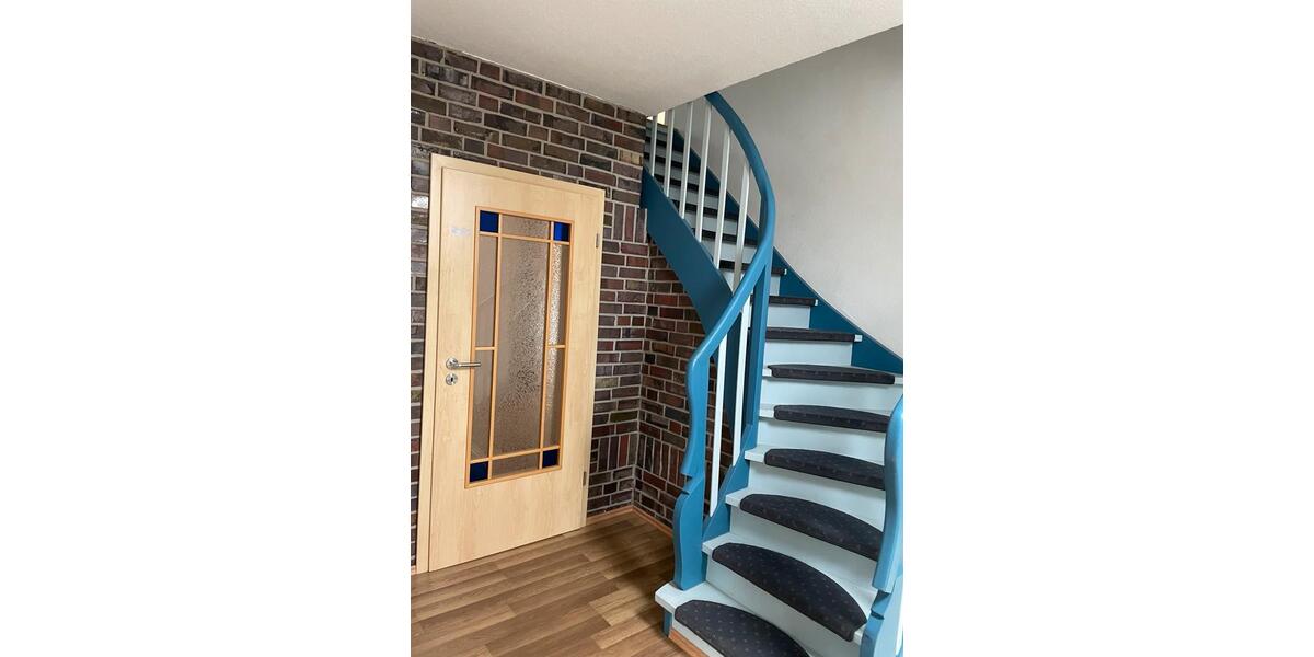 Etagenwohnung Großefehn - 2 Zimmer, 80 m&sup2;, 650&euro; | Angebot:26351982