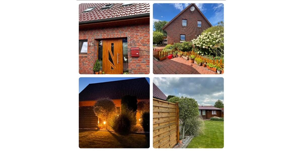 Einfamilienhaus Bunde - 5 Zimmer, 135 m&sup2;, 445.000&euro; | Angebot:25961622