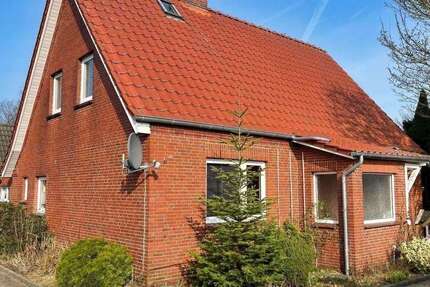 Haus Südbrookmerland - 6 Zimmer, 117 m&sup2;, 199.000&euro; | Angebot:25958981