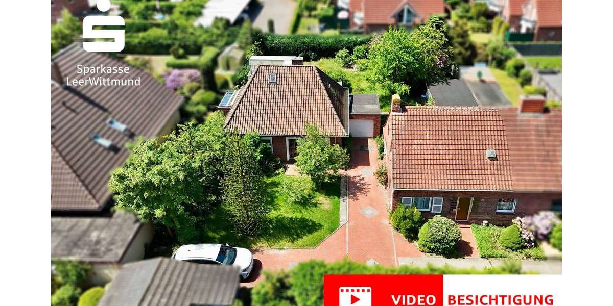 Einfamilienhaus Leer - 8 Zimmer, 215 m&sup2;, 239.000&euro; | Angebot:26753798