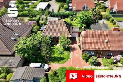 Haus Leer - 8 Zimmer, 215 m&sup2;, 239.000&euro; | Angebot:26753798
