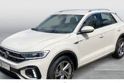 VW T-Roc 22.520 km 22.790 &euro; Leer (Ostfriesland) 26789