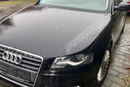 Audi A4 202.000 km 6.100 &euro; Norden Norddeich 26506