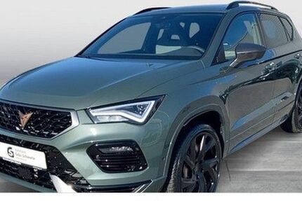 Cupra Ateca 1.001 km 51.490 &euro; Aurich 26607