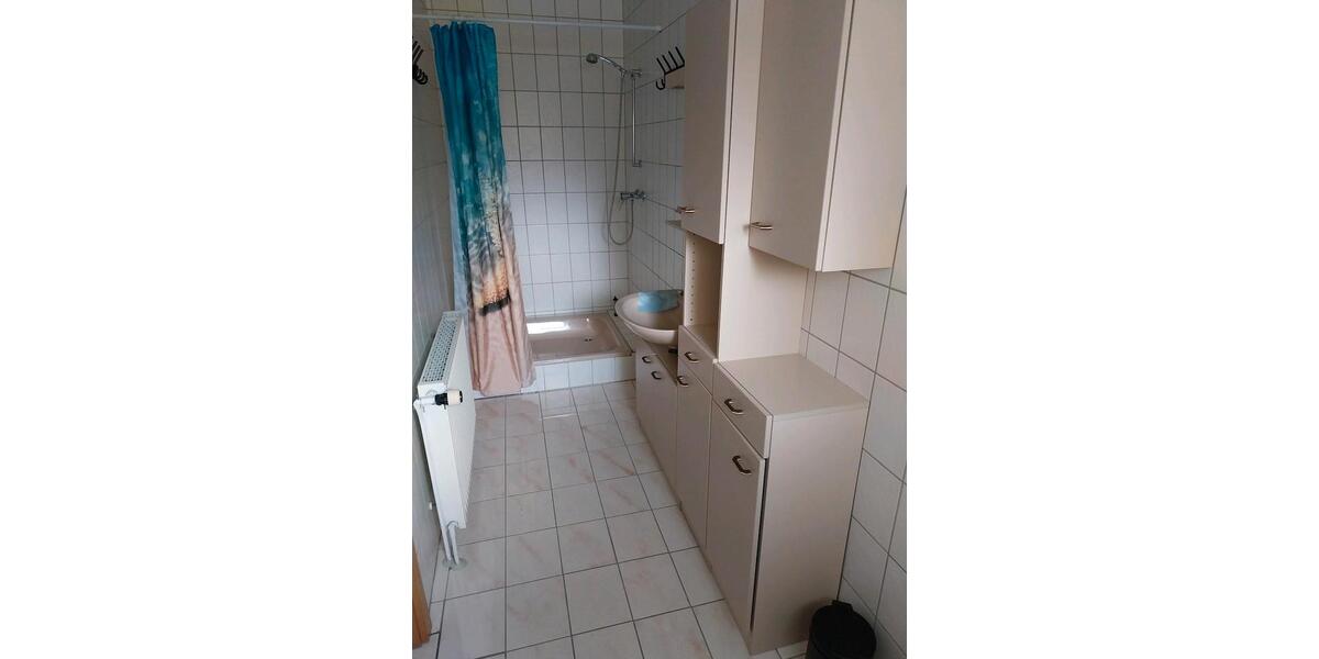 Erdgeschoßwohnung Aurich Georgsfeld und Tannenhausen - 2 Zimmer, 50 m&sup2;, 30&euro; | Angebot:24410850