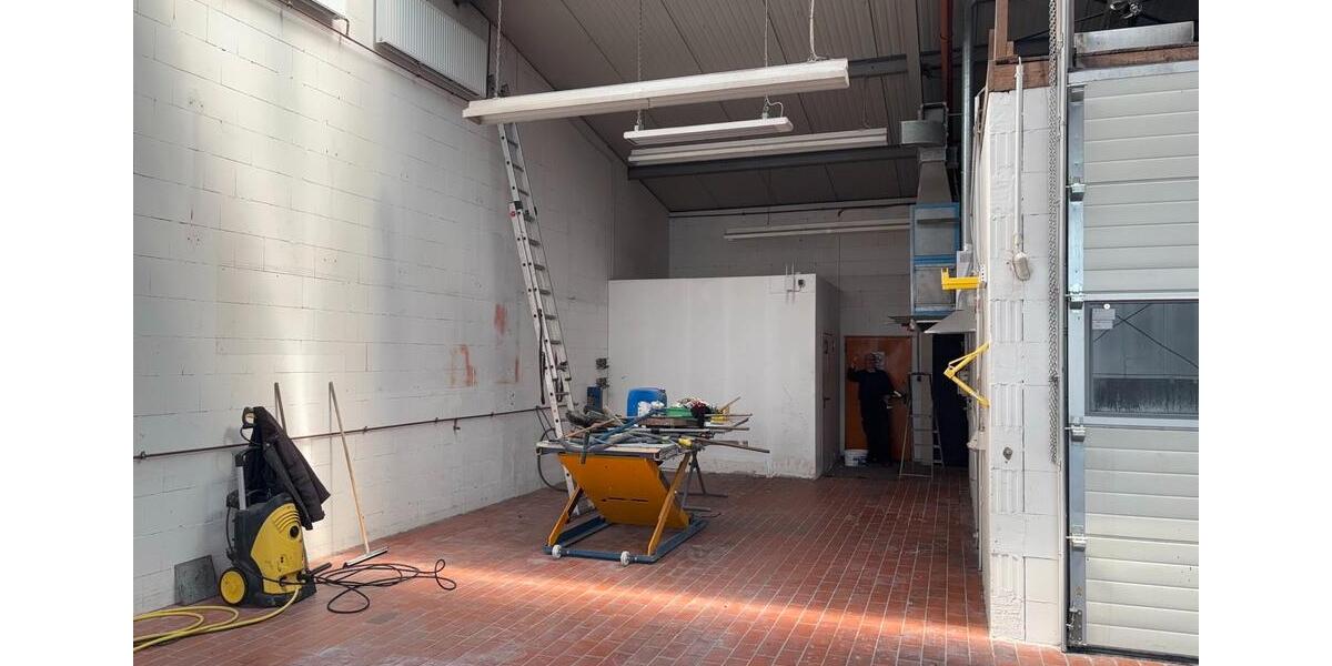 Gewerbeobjekt Großefehn - 1.500&euro; | Angebot:26568420