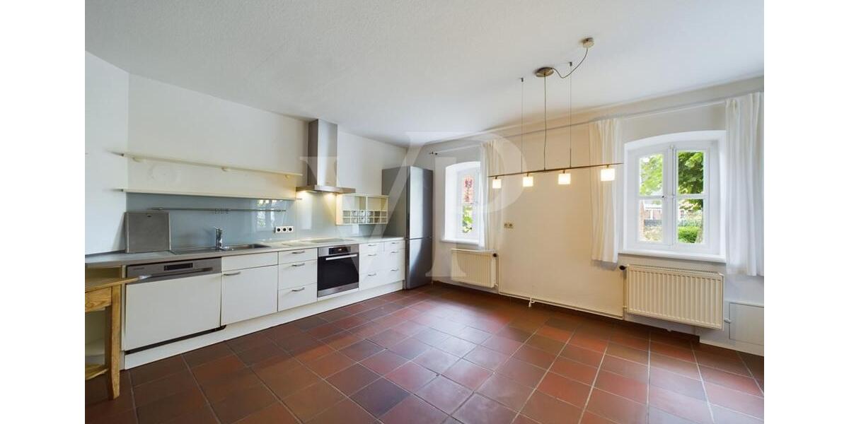 Erdgeschoßwohnung Krummhörn - 4 Zimmer, 130 m&sup2;, 850&euro; | Angebot:25545463