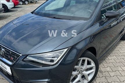 Seat Ibiza 84.500 km 15.199 &euro; Aurich 26607