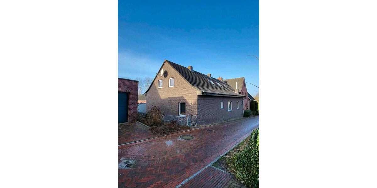 Einfamilienhaus Krummhörn - 6 Zimmer, 180 m&sup2;, 195.000&euro; | Angebot:24682231