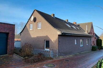 Haus Krummhörn - 6 Zimmer, 180 m&sup2;, 195.000&euro; | Angebot:24682231