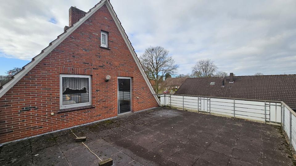 Einfamilienhaus Westoverledingen - 8 Zimmer, 135 m&sup2;, 250.000&euro; | Angebot:25793757