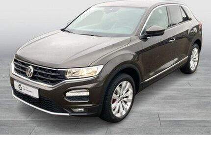 VW T-Roc 38.736 km 18.980 &euro; Leer (Ostfriesland) 26789