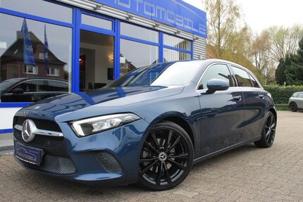 Mercedes-Benz A 200 39.500 km 24.650 &euro; Emden 26721