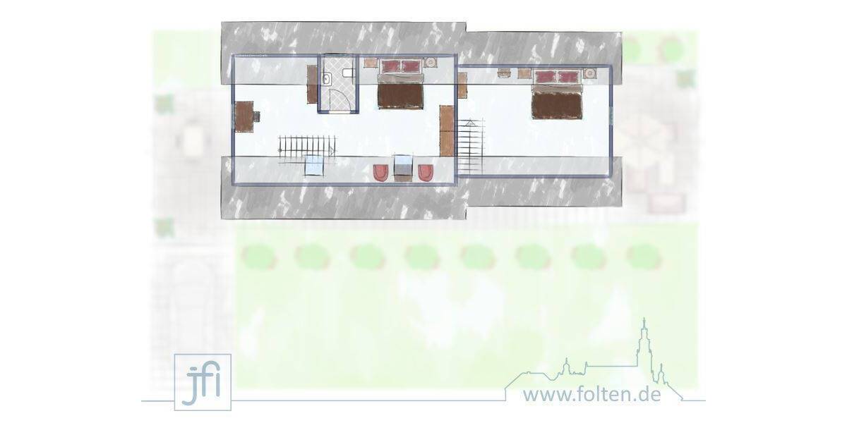 Einfamilienhaus Jemgum Ditzum - 4 Zimmer, 118 m&sup2;, 239.500&euro; | Angebot:25705632