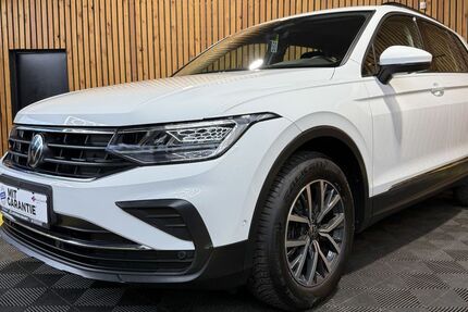 VW Tiguan 77.478 km 28.300 &euro; Leer 26789