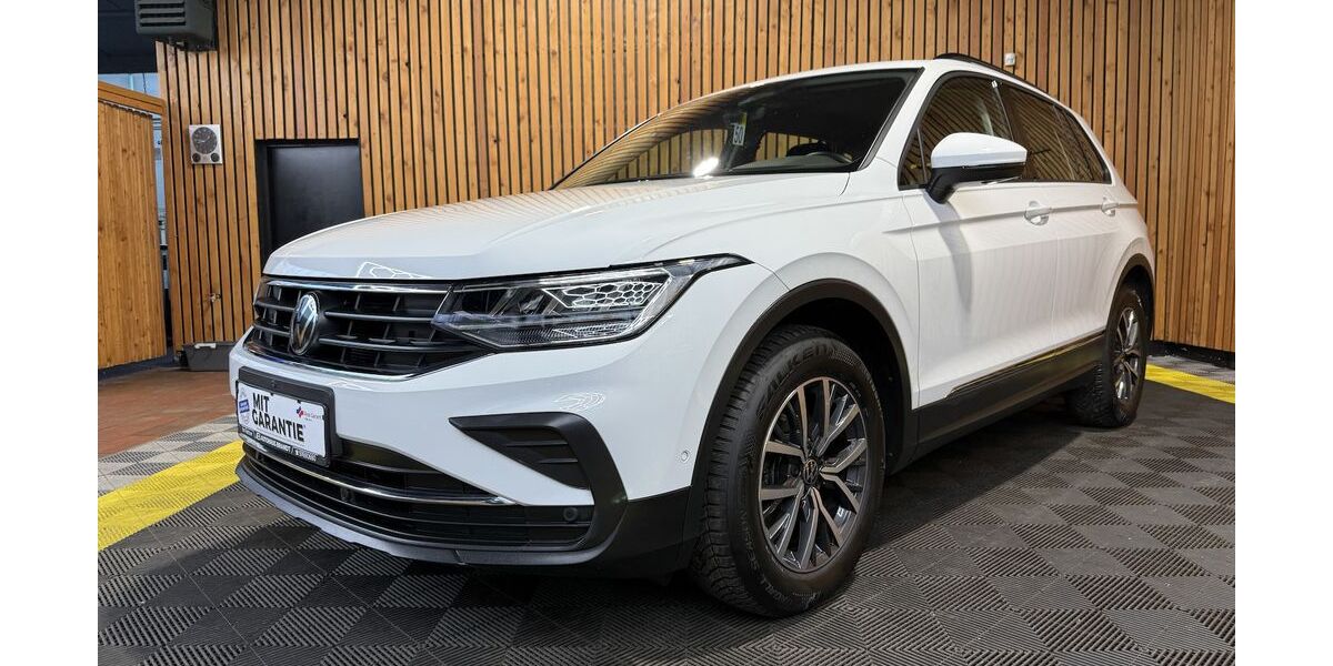 VW Tiguan 77.478 km 28.450 &euro; Leer 26789