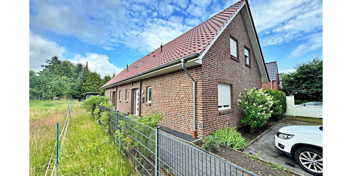 Reihenmittelhaus Moormerland / Warsingsfehn Warsingsfehn - 1 Zimmer, 236 m&sup2;, 550.000&euro; | Angebot:25697187