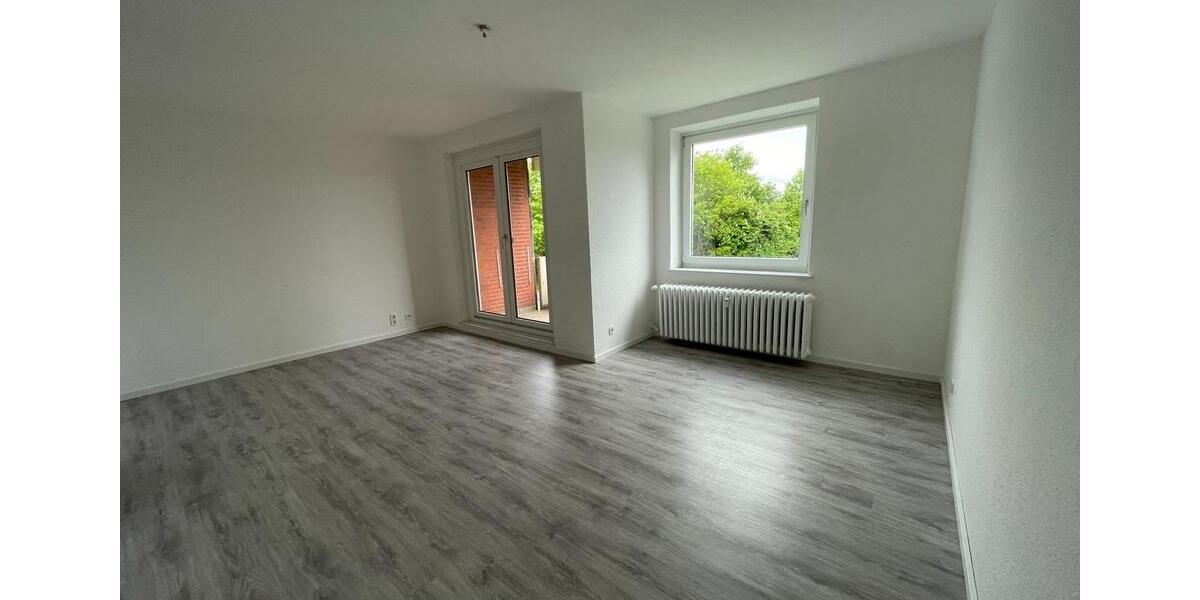 Etagenwohnung Emden - 3 Zimmer, 67 m&sup2;, 599&euro; | Angebot:26674207