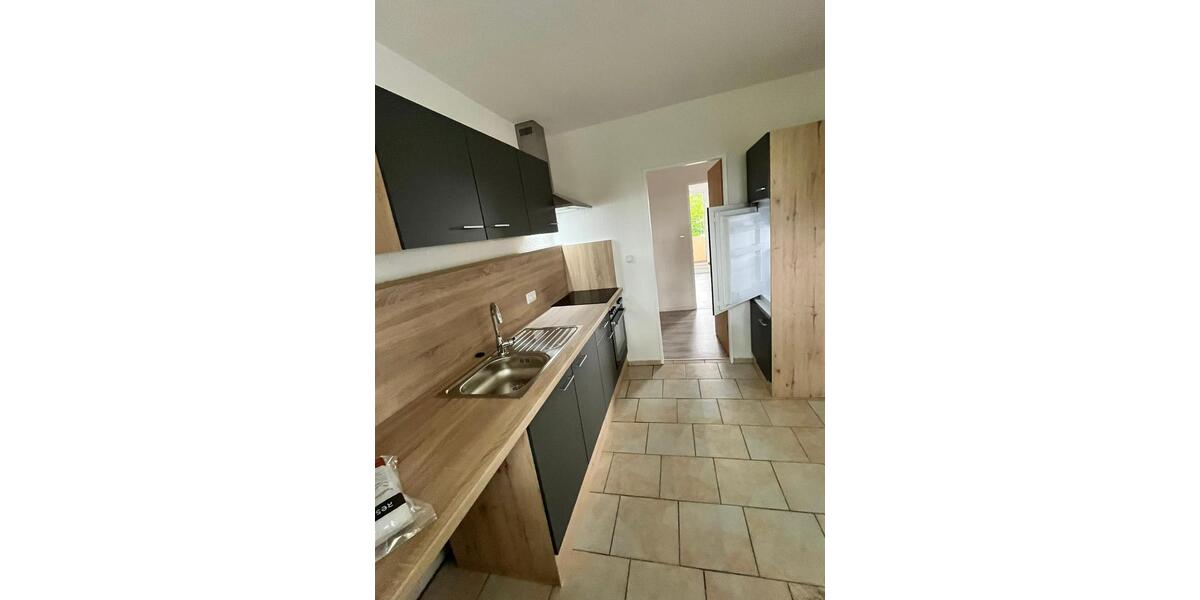 Etagenwohnung Emden - 3 Zimmer, 67 m&sup2;, 599&euro; | Angebot:26674207