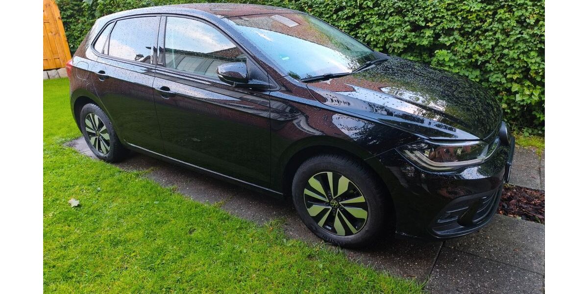 VW Polo 29.500 km 21.500 &euro; Emden 26725