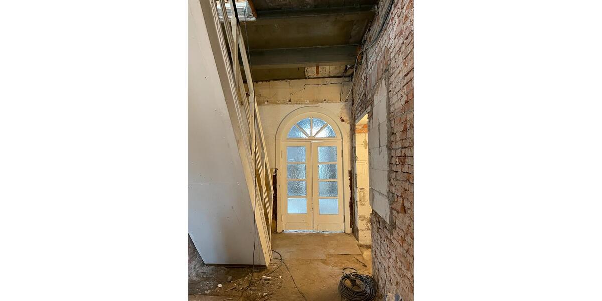 Mehrfamilienhaus, Wohnhaus Hage - 10 Zimmer, 300 m&sup2;, 500&euro; | Angebot:26197226