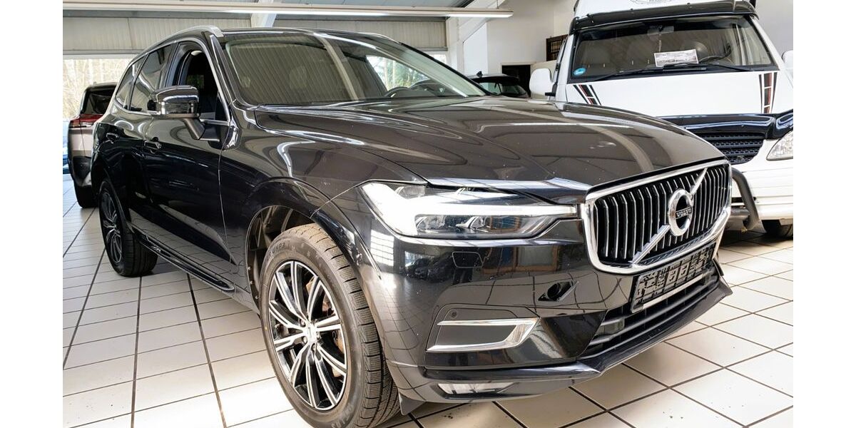 Volvo XC60 119.733 km 27.900 &euro; Großefehn 26629