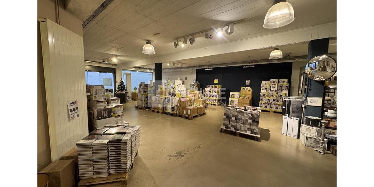 Gewerbeobjekt Leer (Ostfriesland) - 2.800&euro; | Angebot:24257687