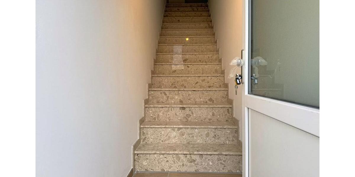 Etagenwohnung Großefehn - 6 Zimmer, 130 m&sup2;, 995&euro; | Angebot:25545483