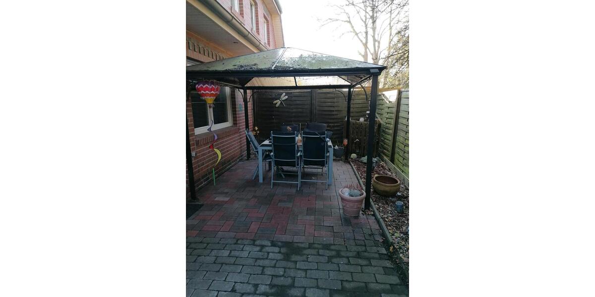 Doppelhaushälfte Südbrookmerland - 4 Zimmer, 100 m&sup2;, 269.900&euro; | Angebot:26124092