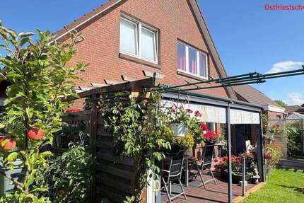 Haus Norden - 4 Zimmer, 116 m&sup2;, 269.000&euro; | Angebot:25356143