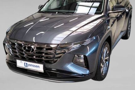 Hyundai TUCSON 14.886 km 34.990 &euro; Aurich 26605